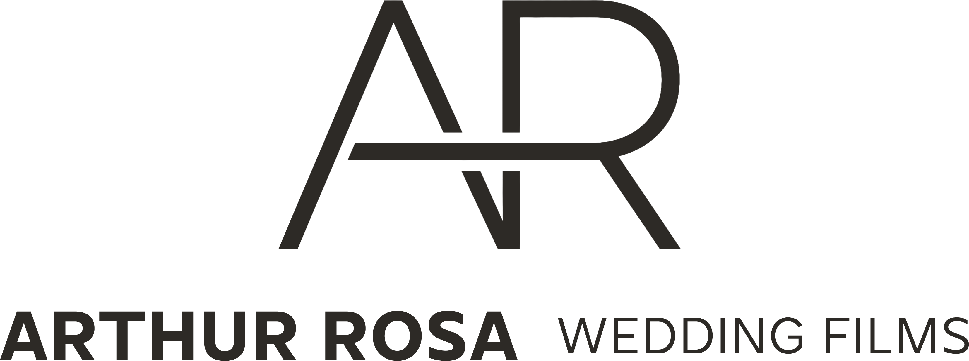 Arthur Rosa | Wedding Films